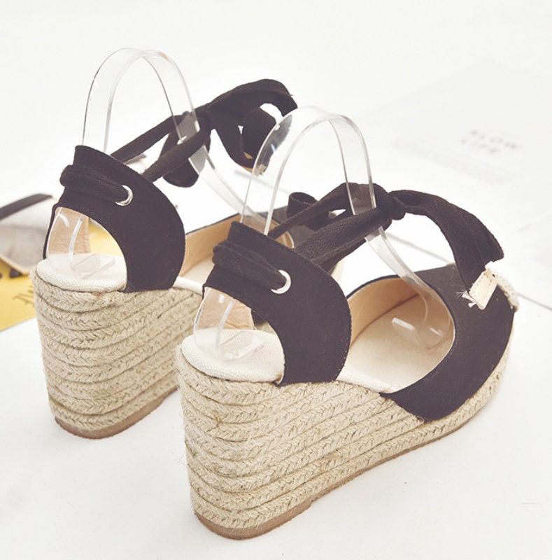 kate middleton espadrille wedges
