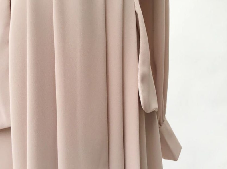 Kate Middleton Bridesmaid Dress Duchess of Cambridge Pink Tea Etsy