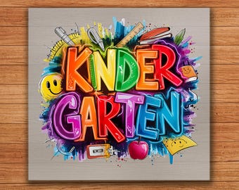 Back to School DTF Transfer: Teacher Grade Level Iron-On Decal