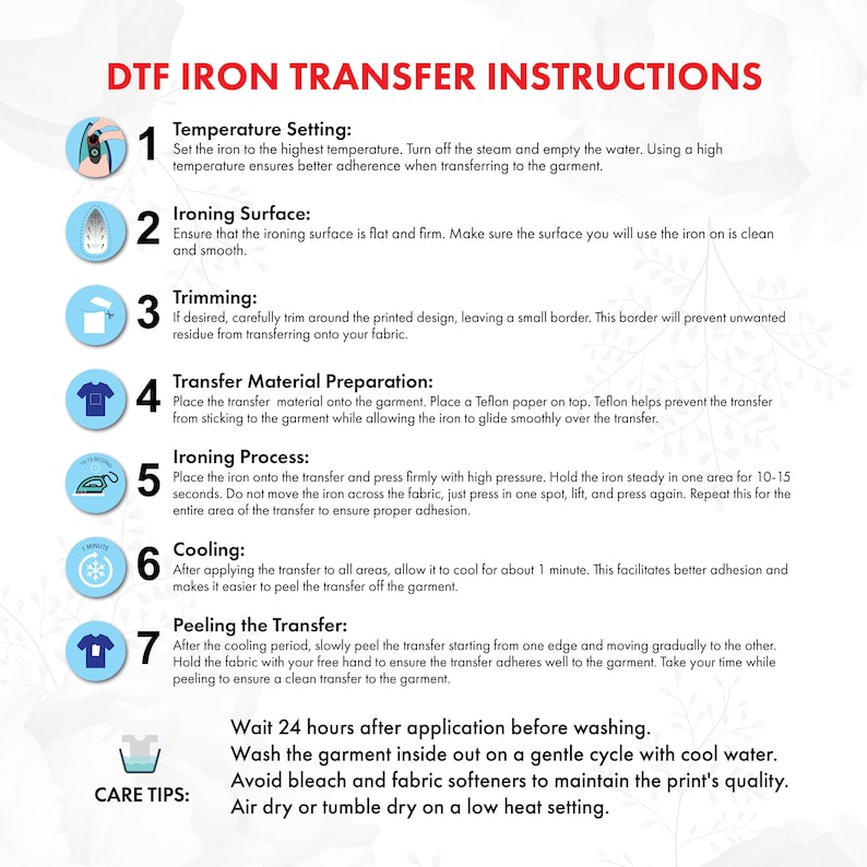 Christmas Brachiosaurus Trees DTF Transfer, Playful Dinosaur Ironon