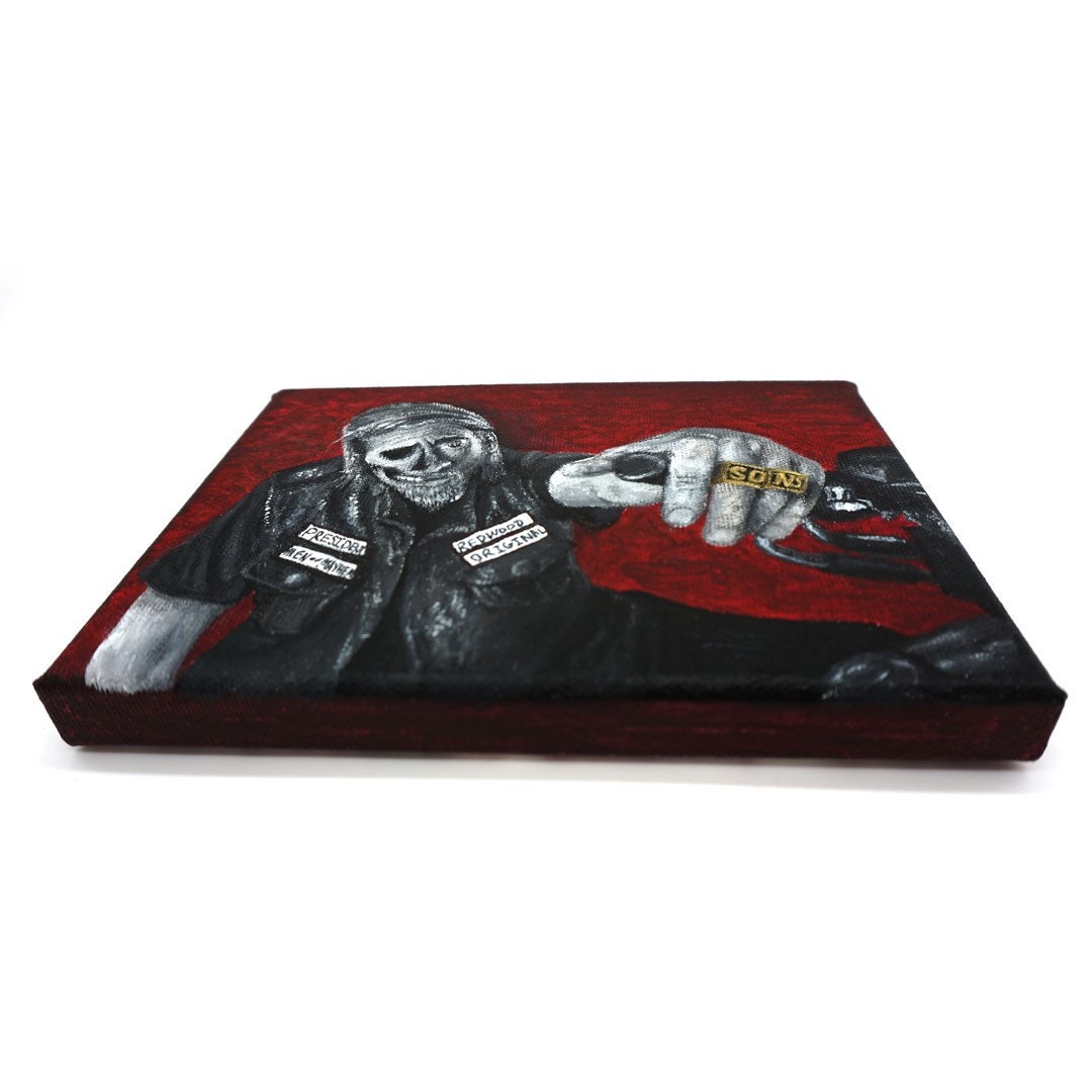 Buy SAMCRO Online in India - Etsy