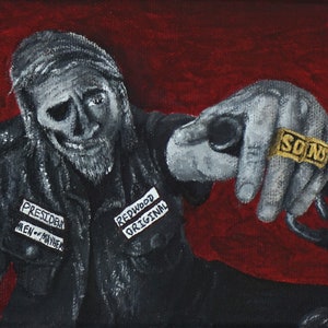 SAMCRO