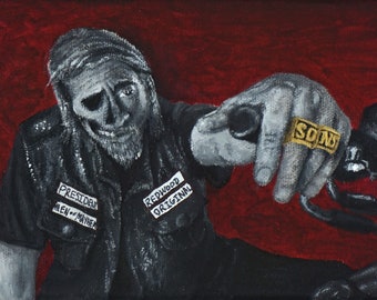 SAMCRO