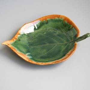 Poggia cucchiaio/Poggia sapone/Ceramica Fatto a mano Dipinto a mano Unico Poggia cucchiaio