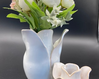 Flower Vase|Handmade Vase|Home Decor Vase