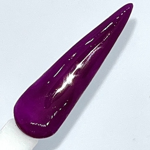 Neon Purple Acrylic Powder, Purple Colored Acrylic, Acrylic Powder, Acrylic Nails, Acrylic for Nails, Acrylic Nail Powder, Nail Dip, Dips