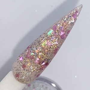 Fourth of July Acrylic Powder, Dip Powder, Dips, Acrylic Powder for Nails, Dip Powder for Nails, Glitter Acrylic Powder, Acrylic Nail Powder