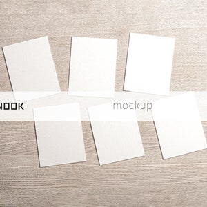 Flashcards Mockup, Card Mockup, Business Card Mockup, Invitation Mockup, Stationery Mockup, Simple Card Mockup, Print Mockup, Mockup Psd,