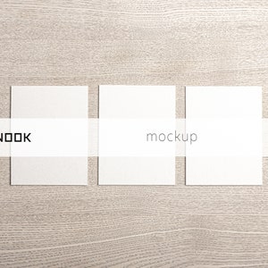 Flashcards Mockup, Card Mockup, Business Card Mockup, Invitation Mockup, Stationery Mockup, Simple Card Mockup, Print Mockup, Mockup Psd,
