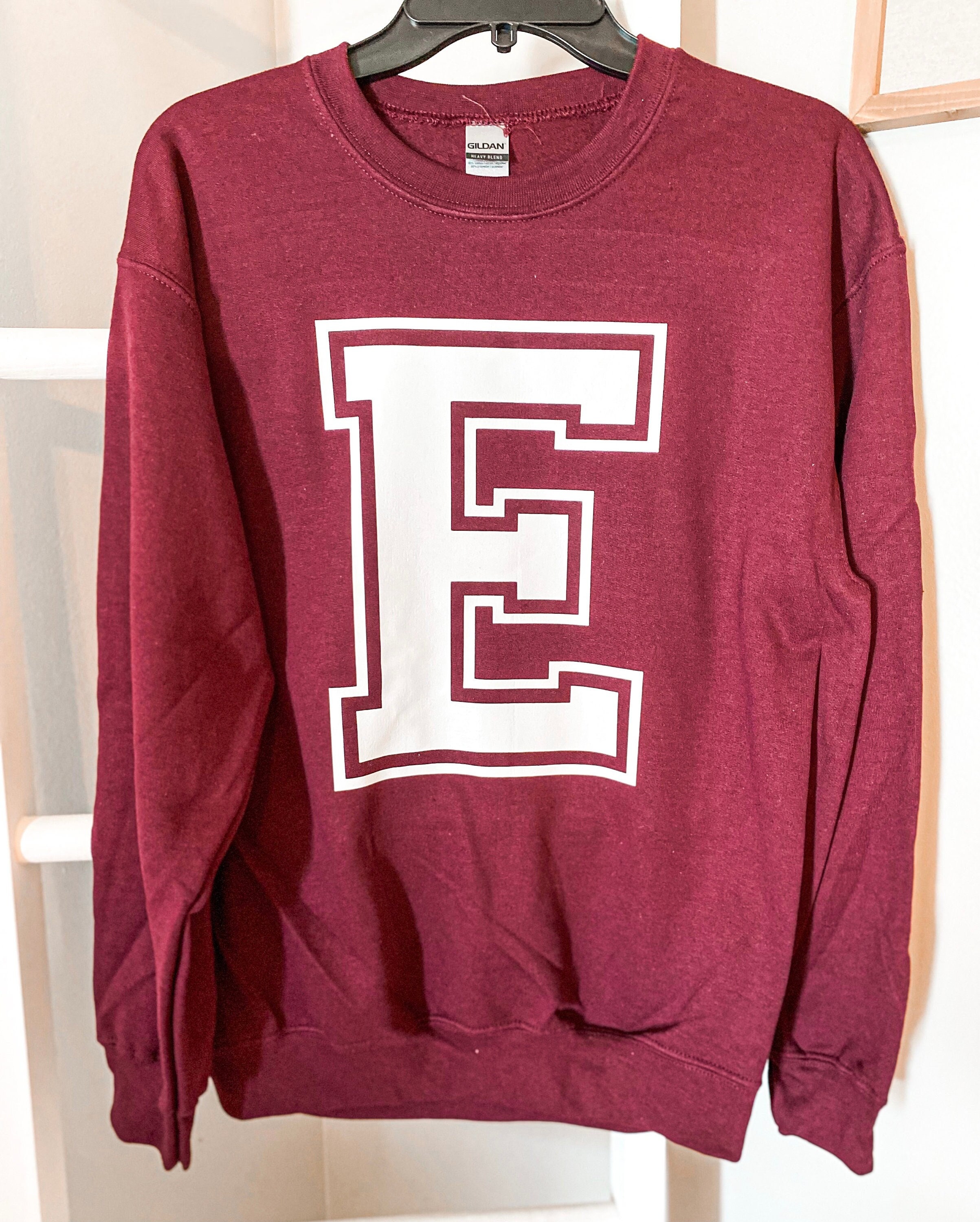 eku sweatshirt