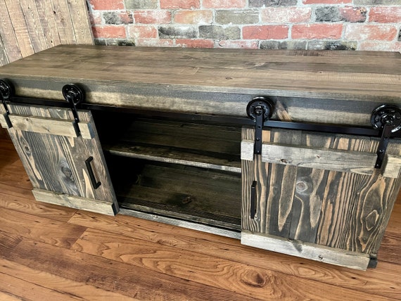 Cabin online tv stand