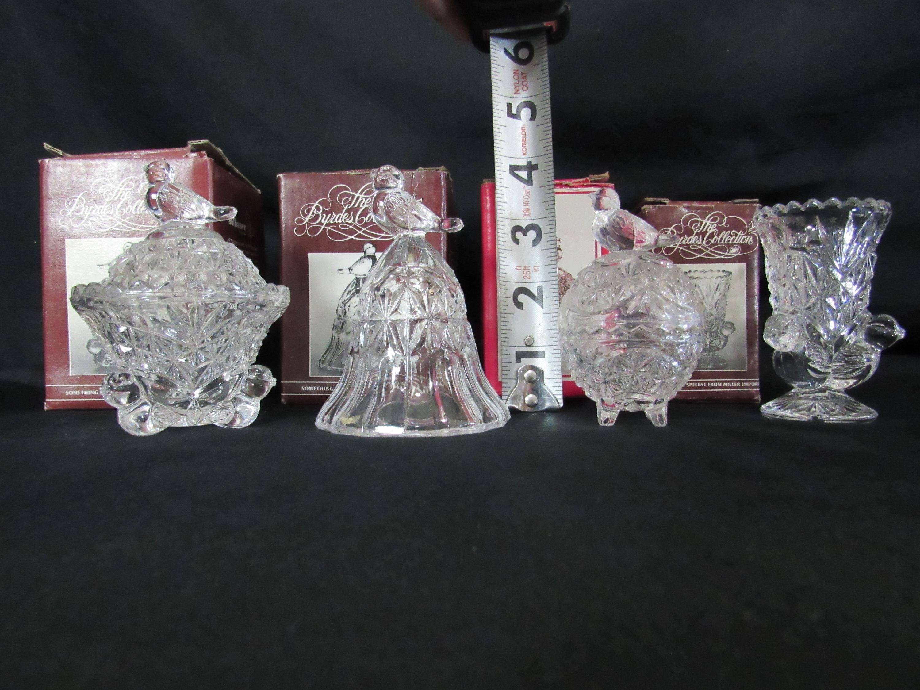 Hofbauer Crystal - Etsy