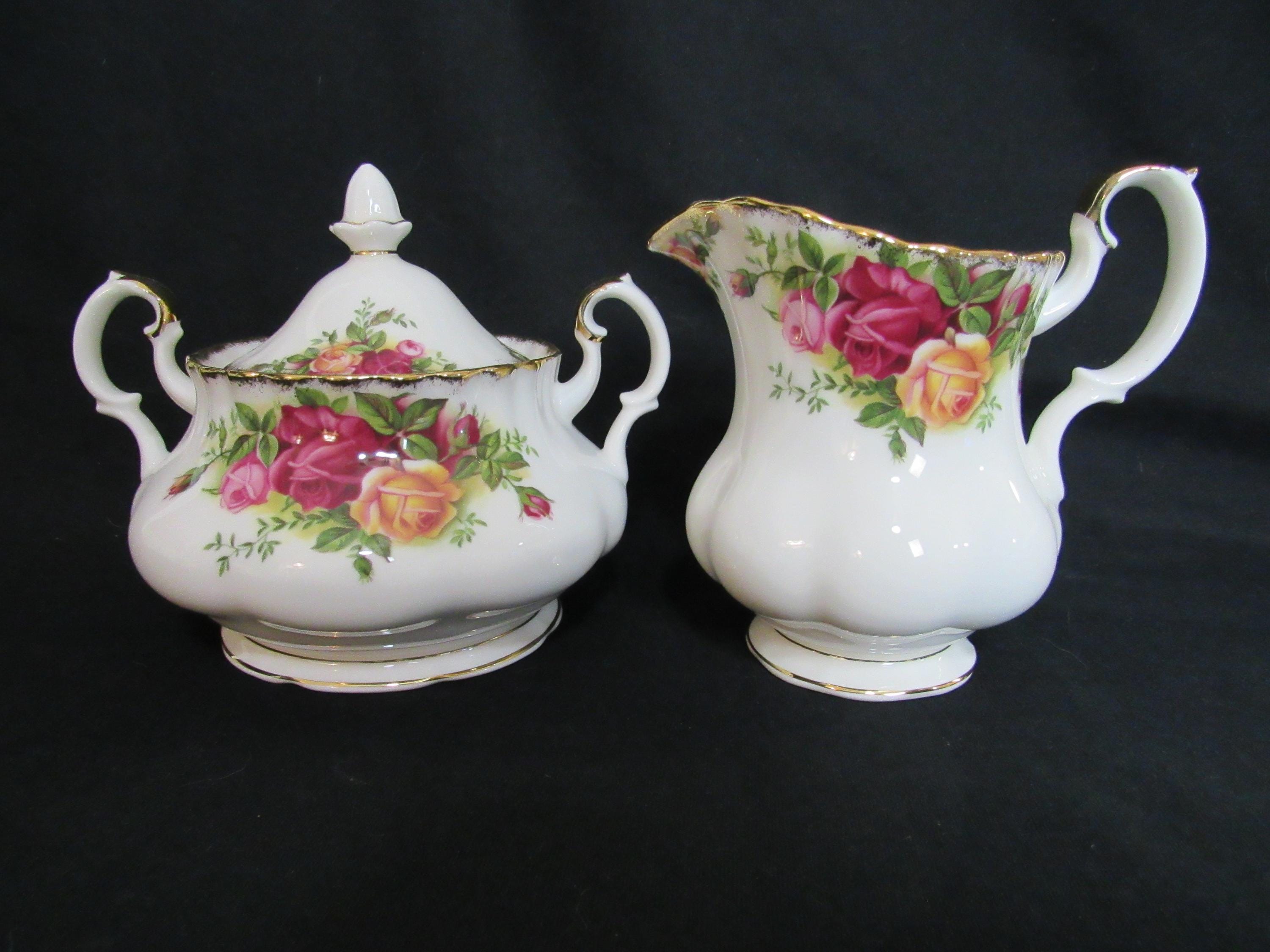 Royal Albert Old Country Roses - Etsy