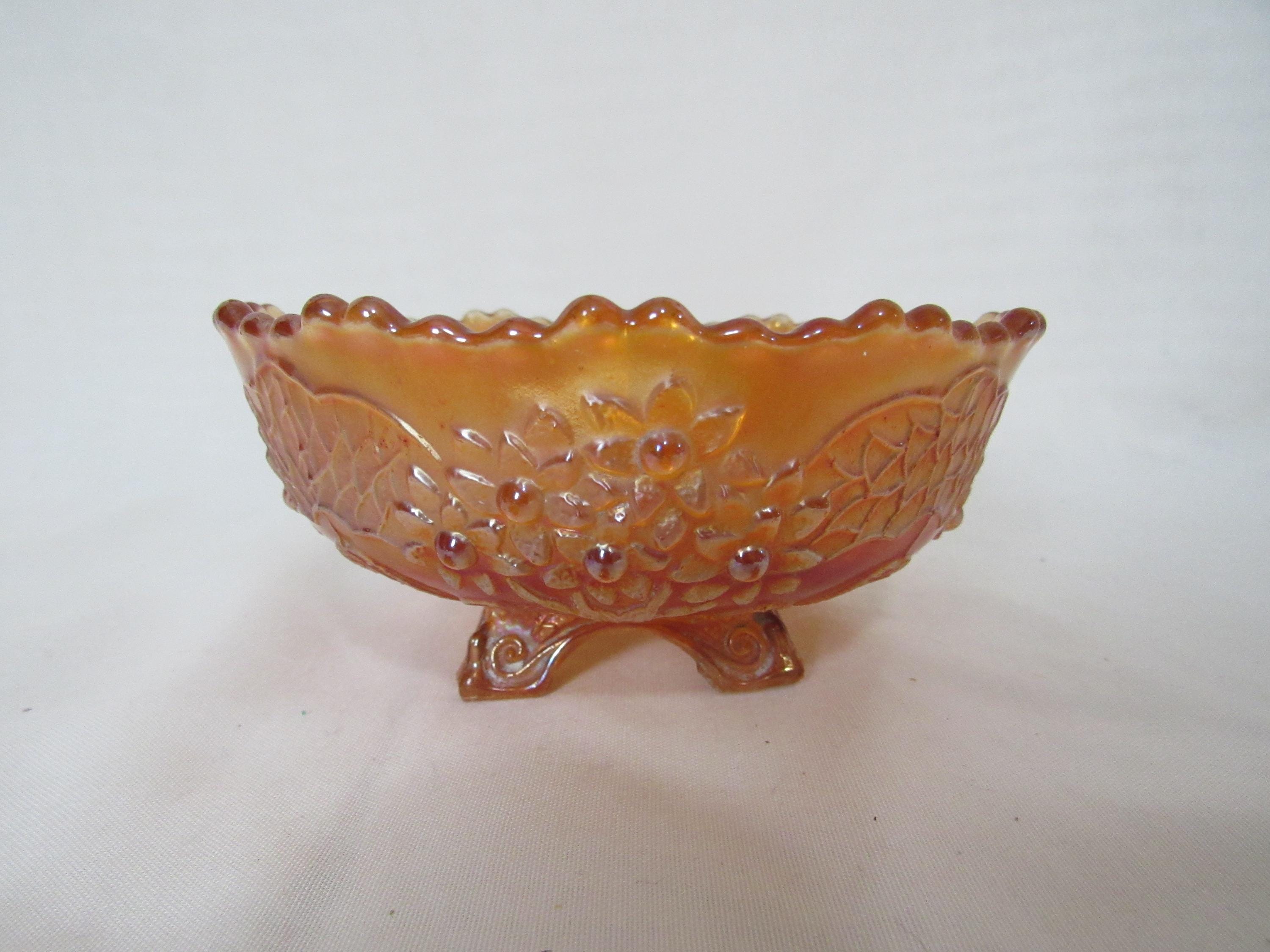 Fenton Glass Trees - Etsy