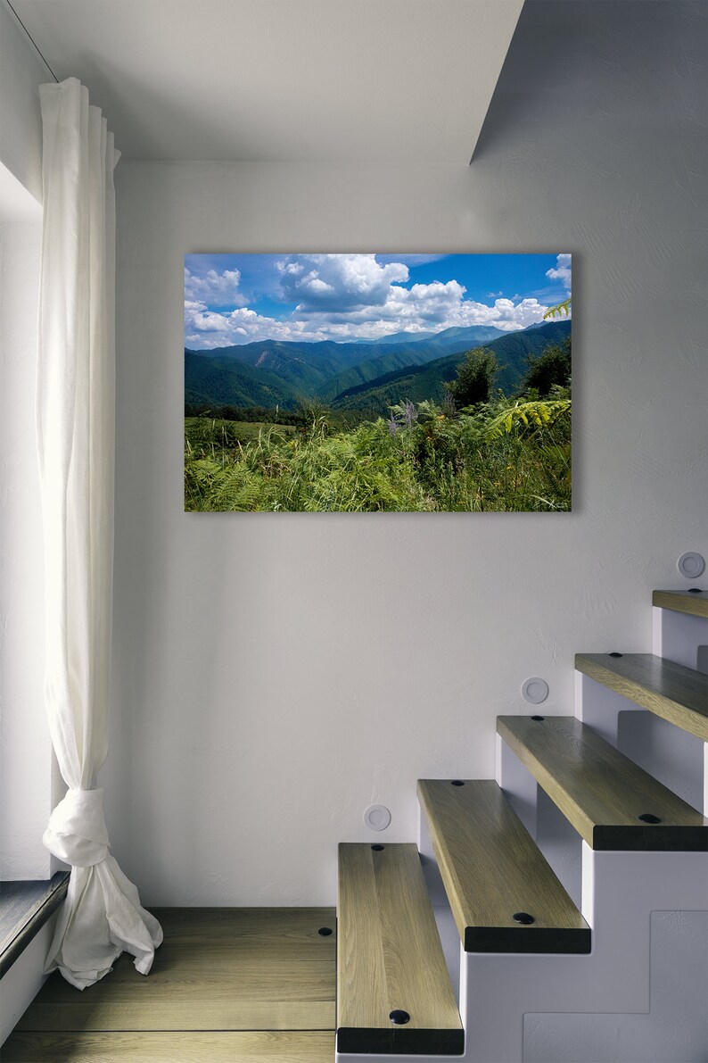 Beautiful nature Wall art canvas Nature photography Landscape print Printable wall art Wall art ready to hang