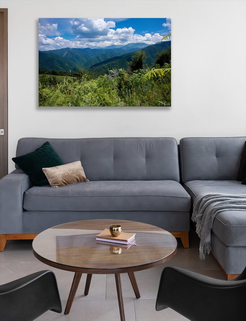 Beautiful nature Wall art canvas Nature photography Landscape print Printable wall art Wall art ready to hang