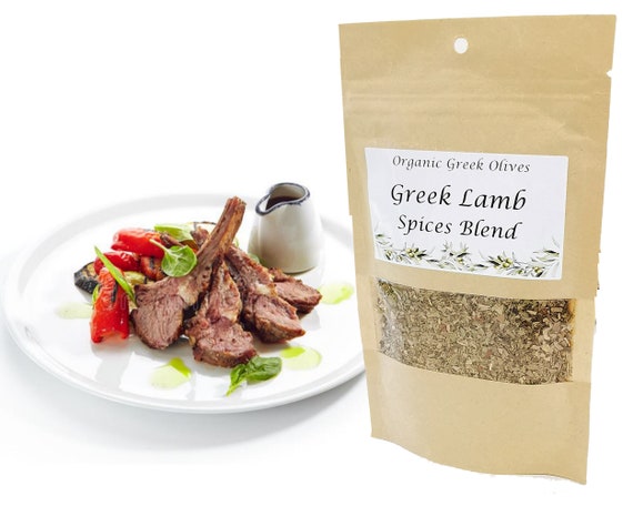 LAM KRUIDEN MIX Griekse Kruidenmix Kruiden Aromatische Griekse - Etsy België Lam Kruiden Mix Griekse Kruidenmix Kruiden Aromatische Griekse - Etsy België