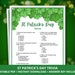 see more listings in the St Patrick's Day section