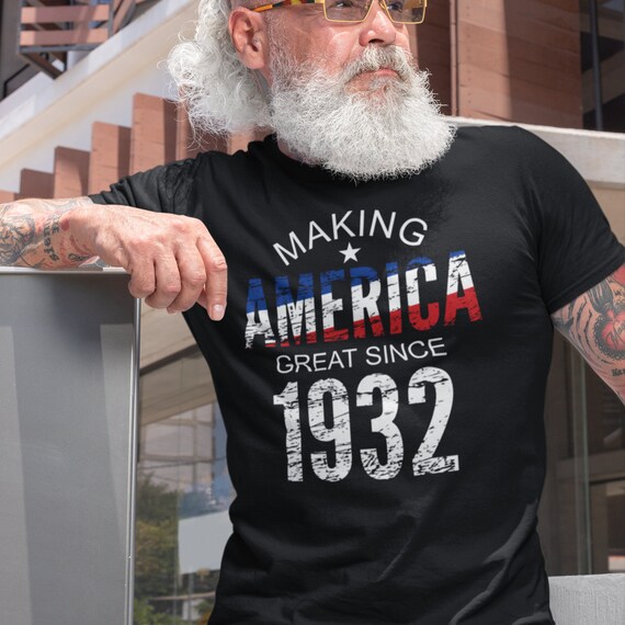 70th Birthday Gift Making America Great Since 1949 T-Shirt 70th Birthday Gift Making America Great Since 1949 T-Shirt