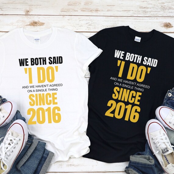 8 Years Wedding Anniversary Gift Idea For Wife Funny Shirt 8 Years Wedding Anniversary Gift Idea For Wife Funny Shirt