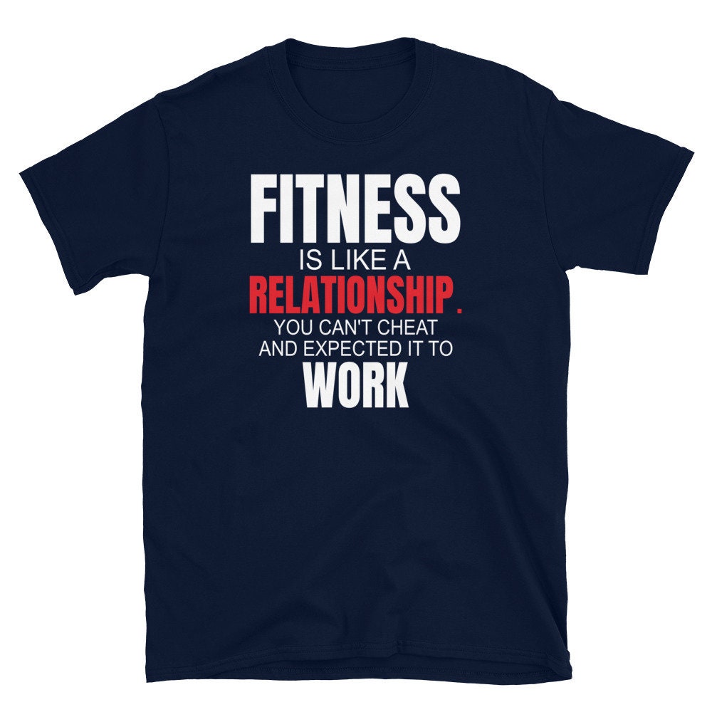 Funny Sarcastic Workout Shirts for Women Fitness Shirt With Etsy