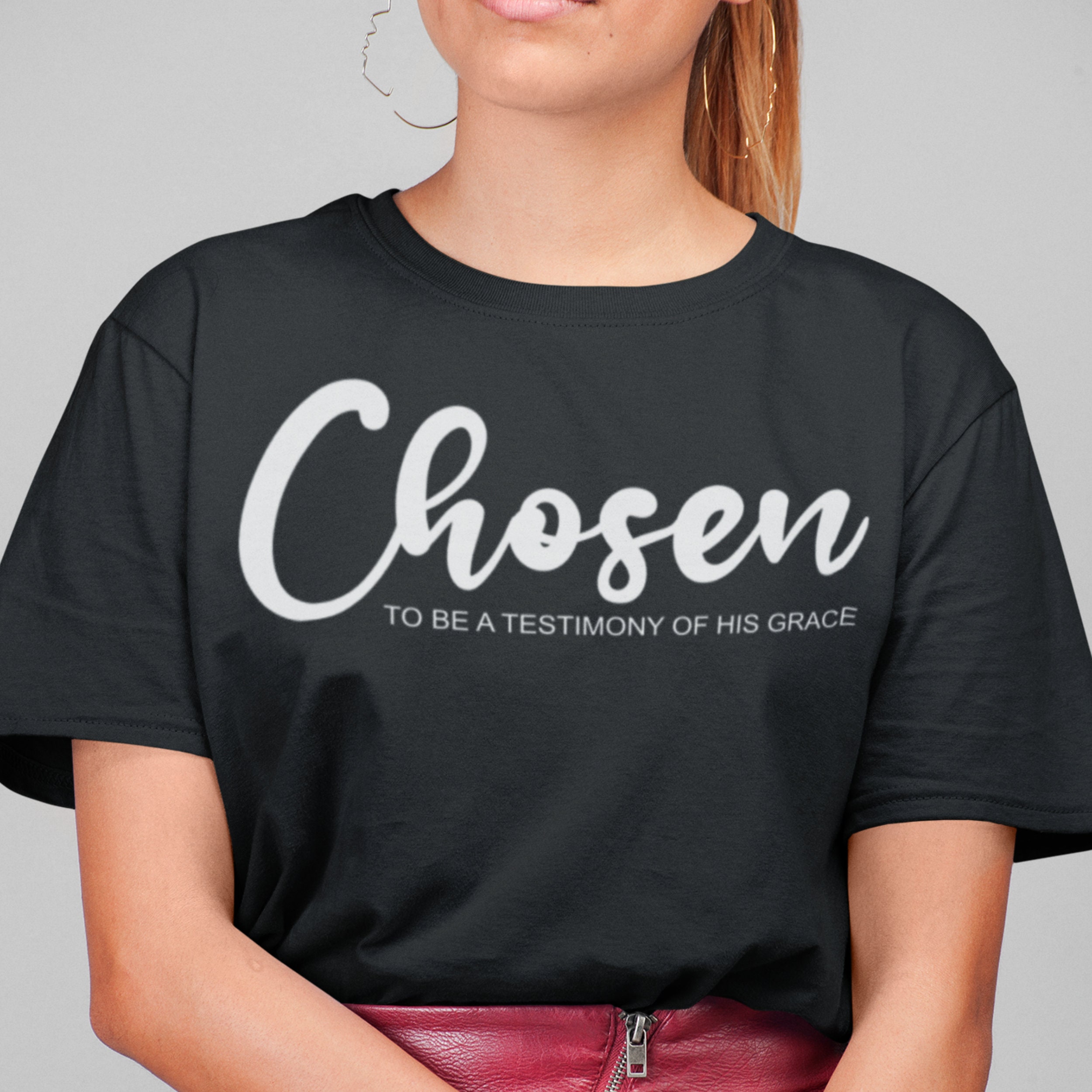 christian apparel stores
