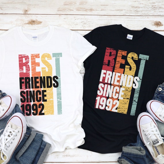 Regalos de mejores amigos para hombres y mujeres mejores amigos