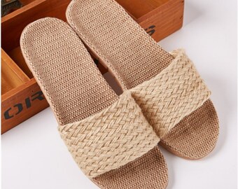 summer slippers for women