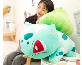 bulbasaur plush canada