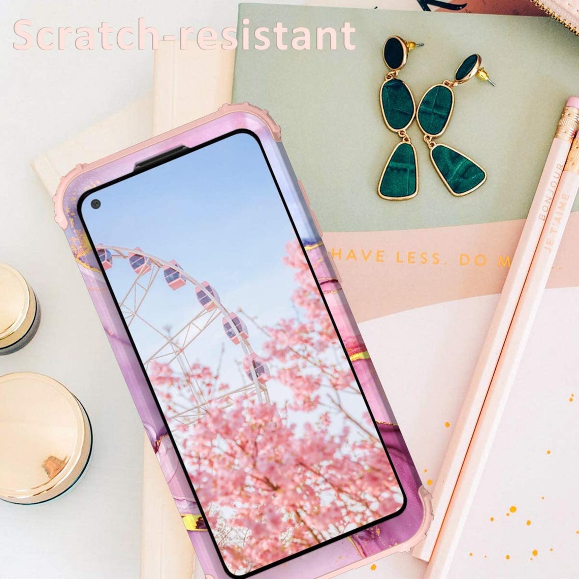 Compatible with Samsung Galaxy A11 Case Heavy Duty 3 Layer Etsy