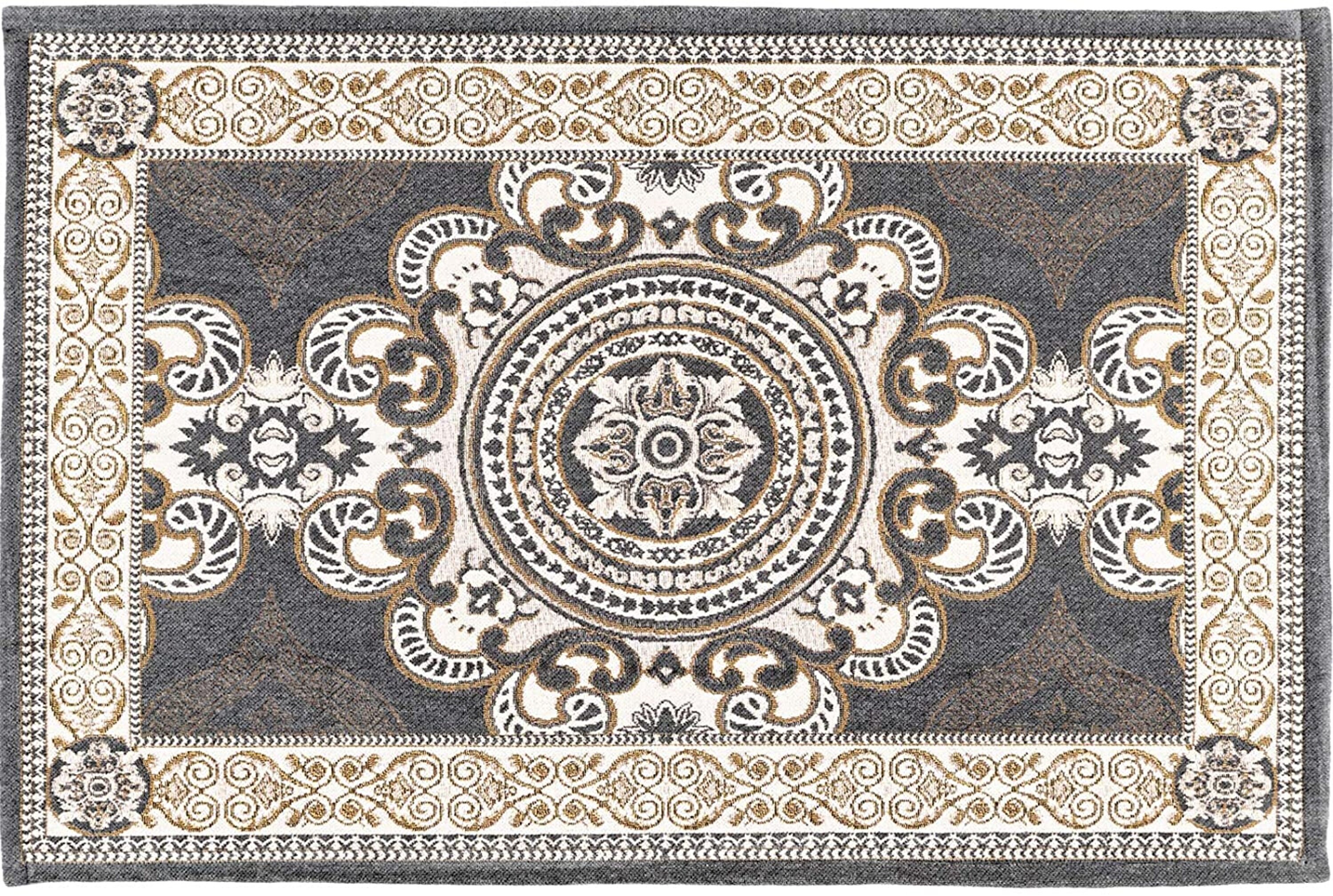 Alfombrilla de puerta interior El piso de entrada a la casa se | Etsy