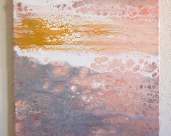 Sunset Illusion I