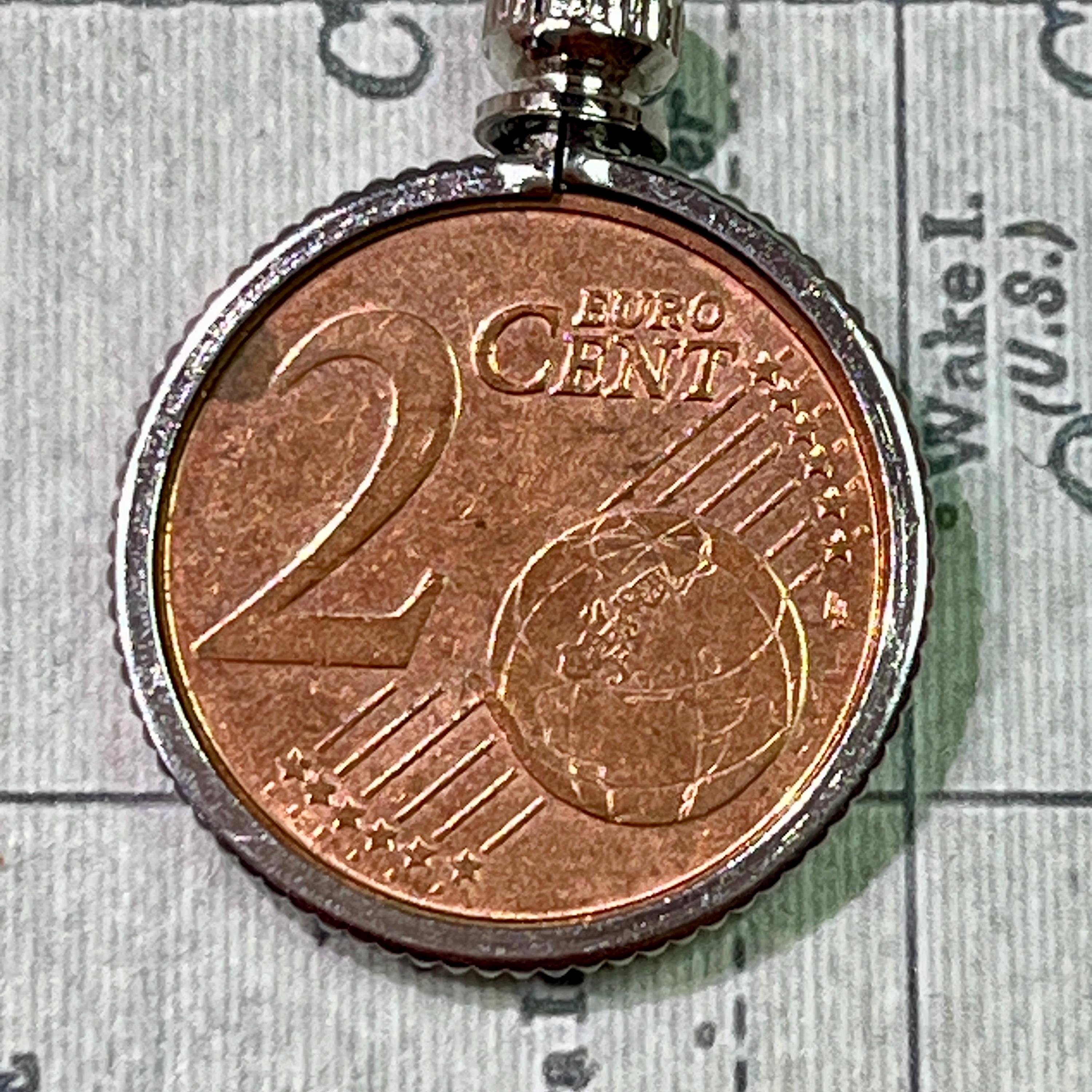 2 euro cent - Etsy 日本
