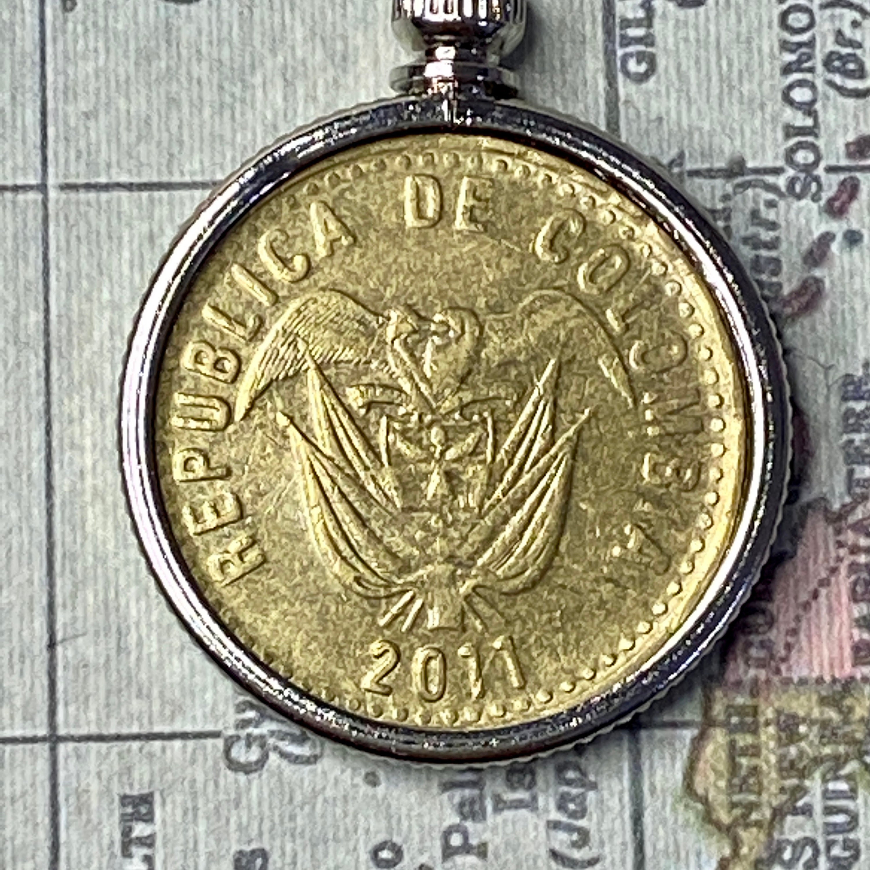 100 Pesos - Etsy