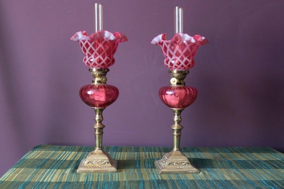 Gaudard kerosene lamp deals