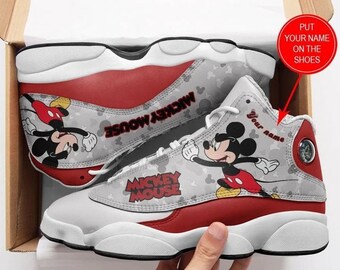 personalized jordans