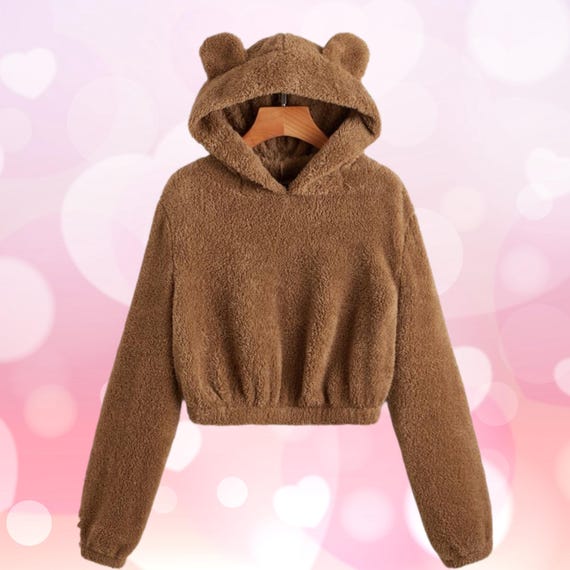 Aazon.co: Reebok Girls’ Fleece Jacket – Full Zip Sherpa Fleece Hooded