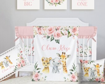 nursery sheets and blankets