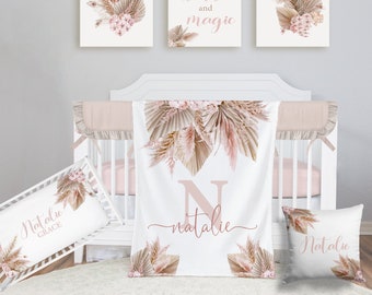 yoo hoo crib bedding