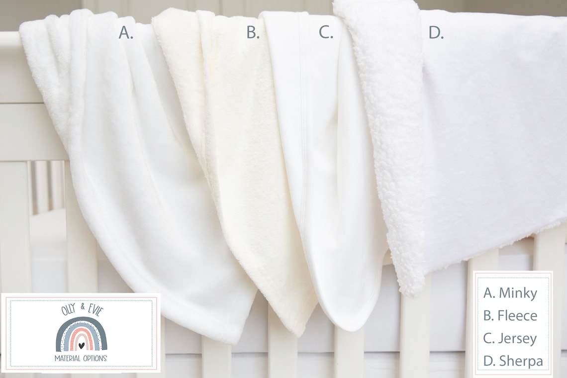 Baby Boy Swaddle Set With Name Blanket Beanie Hat Etsy