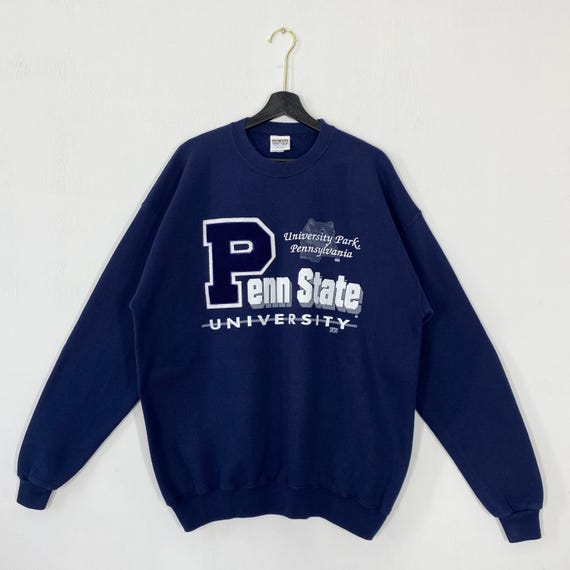 Penn state university sweatshirt sales
