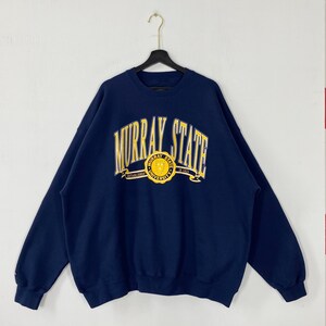 Murray State Sweatshirt - Etsy