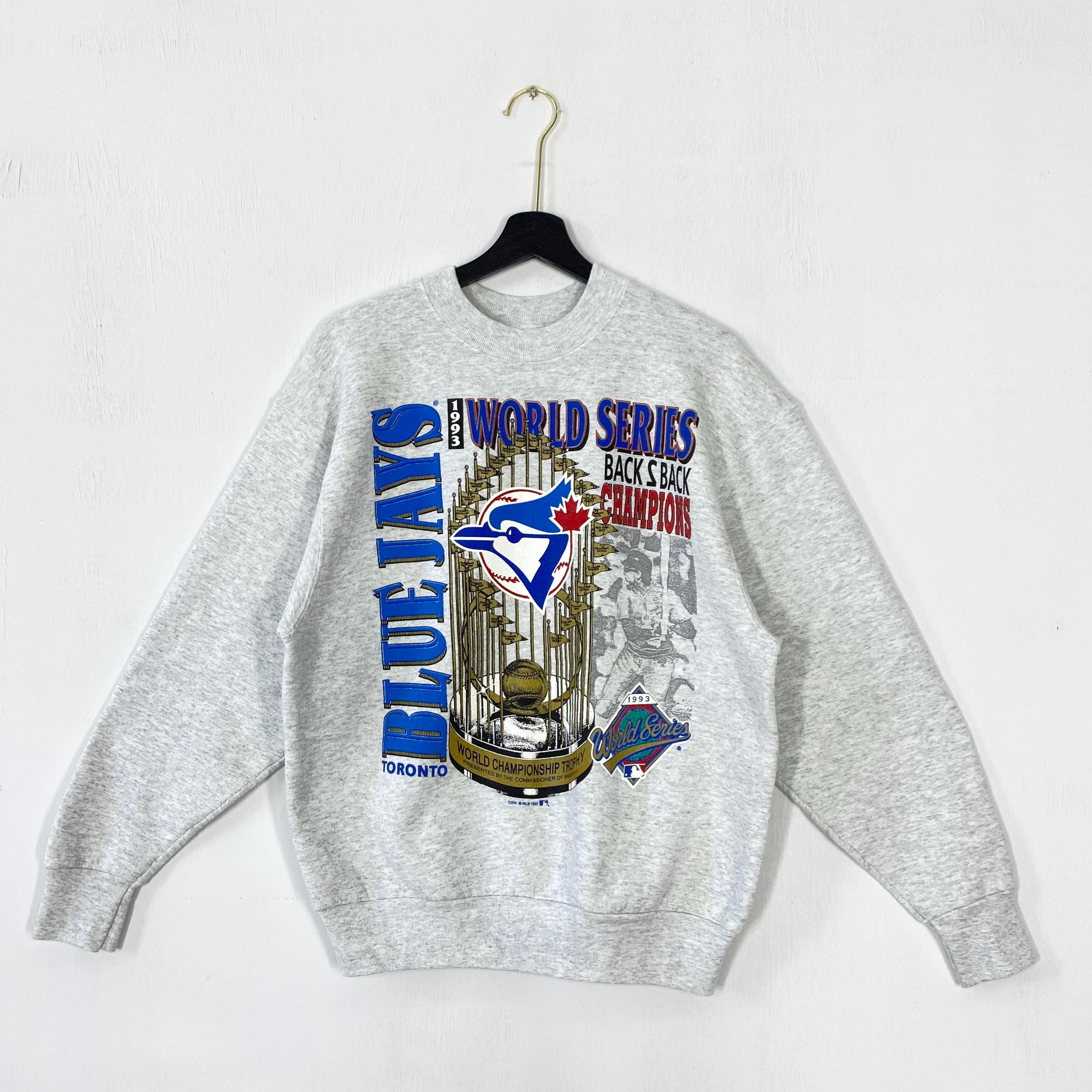 Grey jays jersey sale
