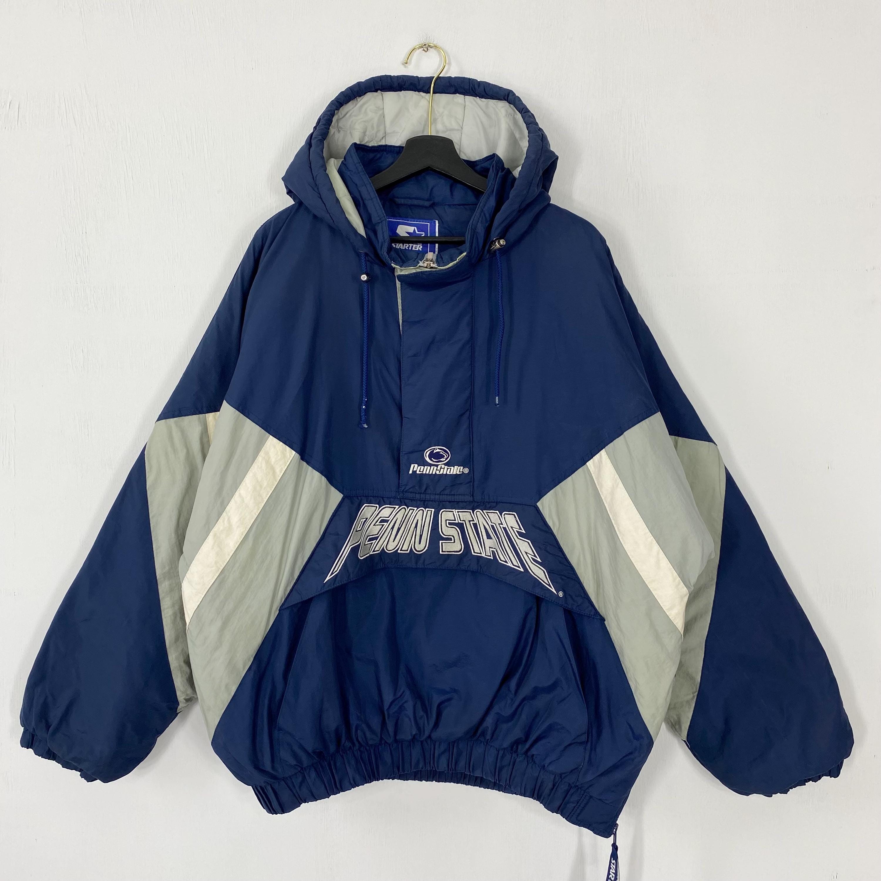 Penn Starter Jacket - Etsy