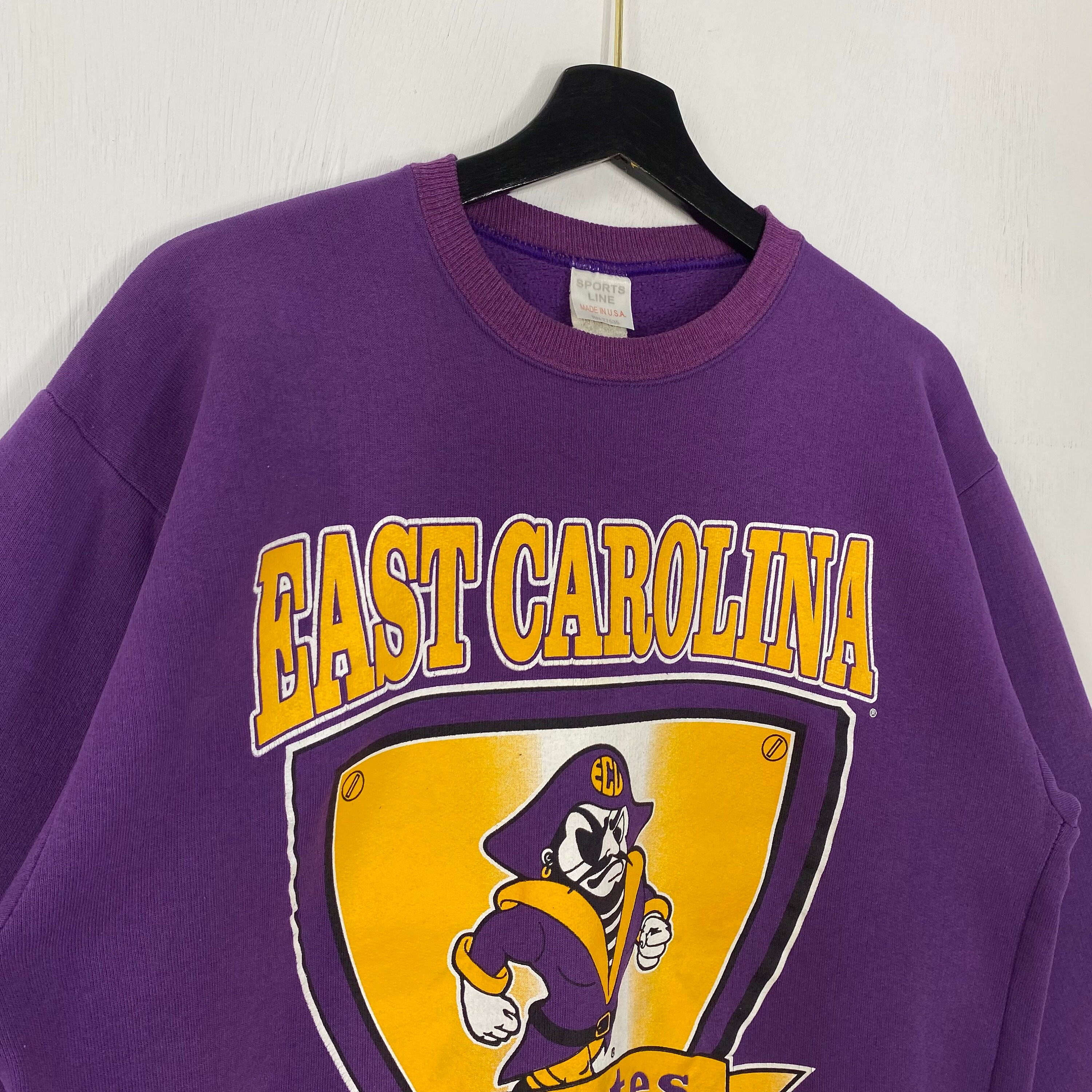 East carolina university sweatshirt new arrivals