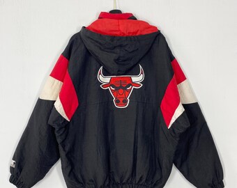 ballaholic STARTER Anorak Jacket サイズL PATTERN ANORAK WINDBREAKER