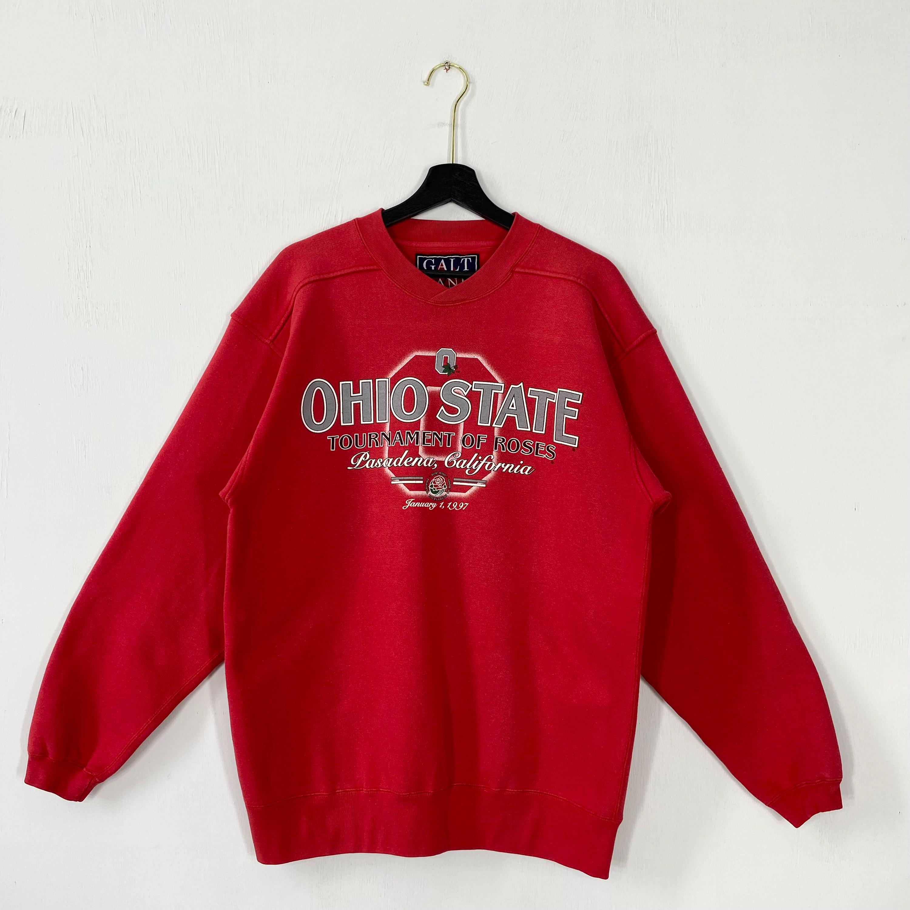 オハイオ州立大学のセーター - Etsy 日本