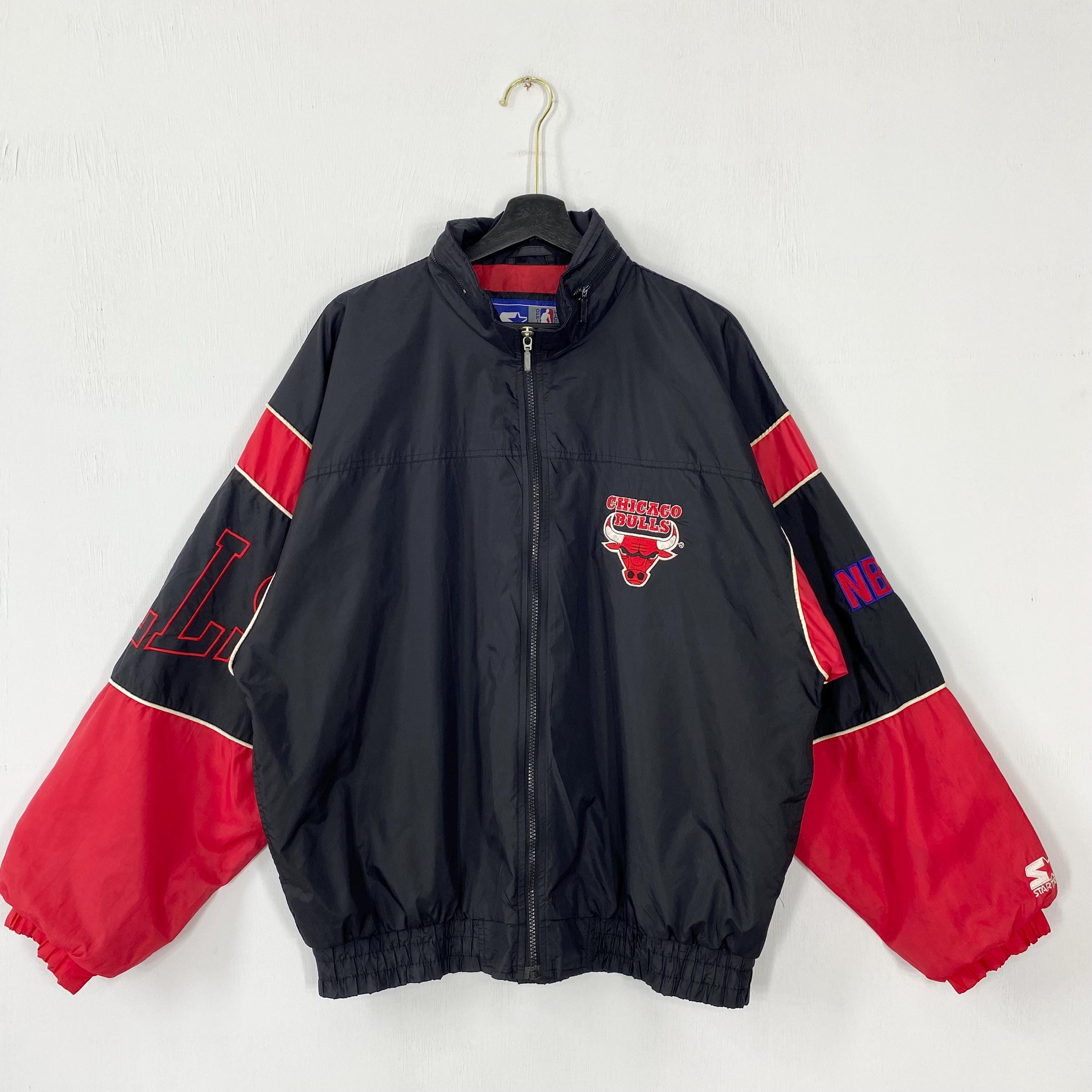 Chicago bulls jacket - Etsy 日本 Chicago bulls jacket - Etsy 日本