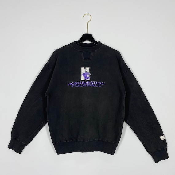 Northwestern sweater store