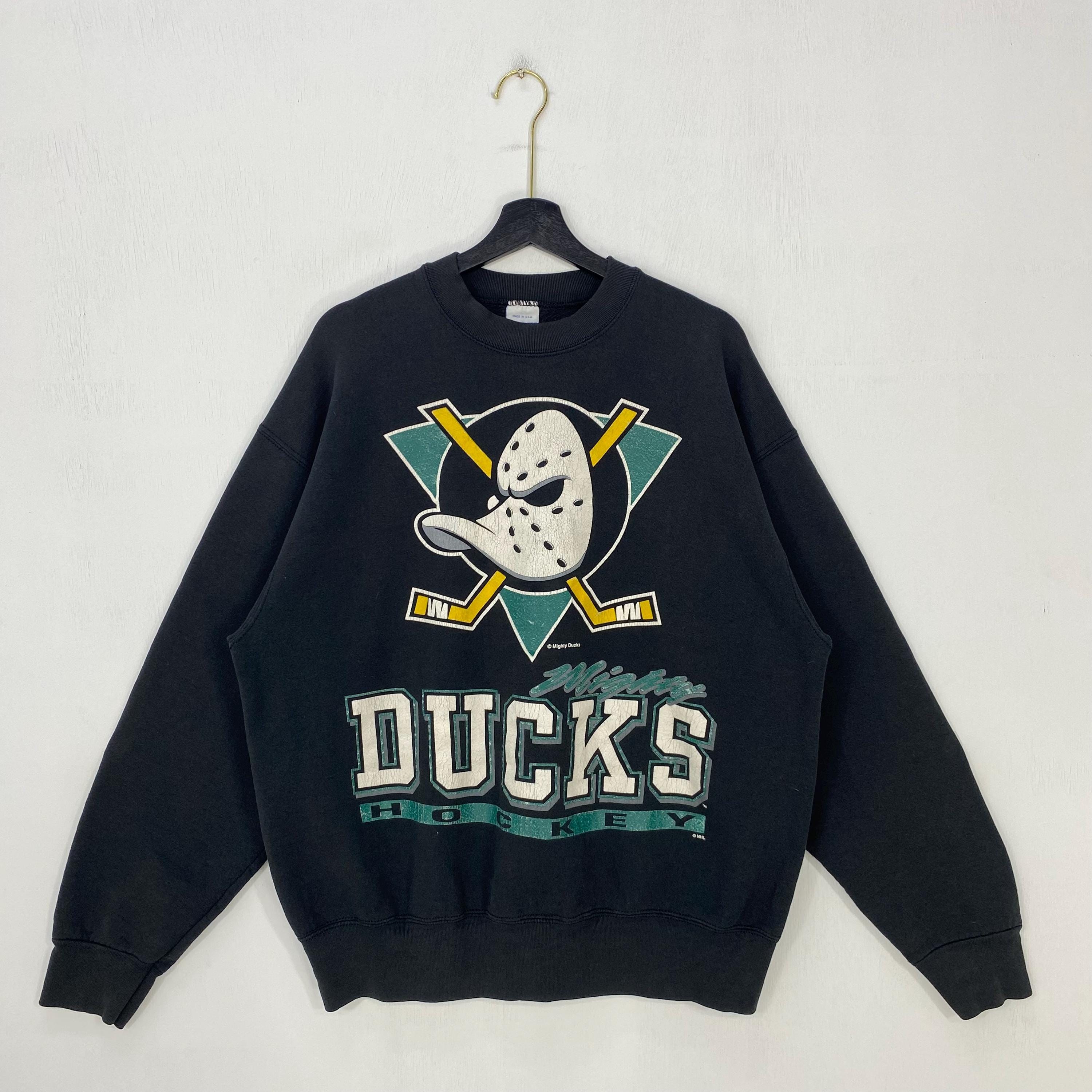 Mighty ducks logo - Etsy 日本